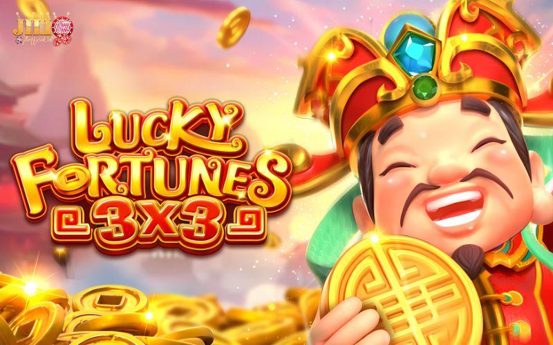 Ultimate FC Slot Lobby Review | 5 Trusted Fa Chai Slots with Big Payout 7 review-lucky-fortunes-3x3-fc-slot