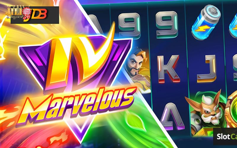 Full JDB Slot Review: Play Demo, Real Money & Top Features 12 review-marvelous-iv-jdb-slot