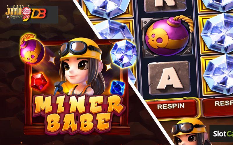 Full JDB Slot Review: Play Demo, Real Money & Top Features 13 review-miner-babe-jdb-slot