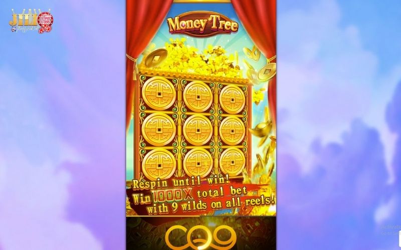 JILI Slot Lobby Review | Top Slots with High RTP, Bonus & Free Spin 9 review-money-tree-jili-slot