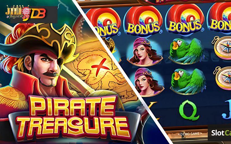 Full JDB Slot Review: Play Demo, Real Money & Top Features 9 review-pirate-treasure-jdb-slot