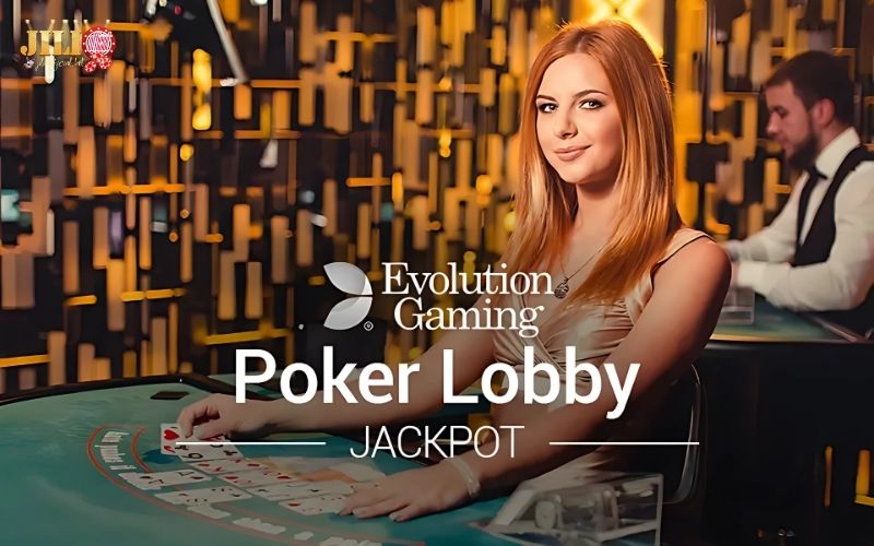 EVO Casino Review: Trusted Evolution Gaming Live Casino Experience 6 review-poker-evo-casino