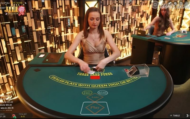 SE Casino Review: Real Sexy Live Dealer, HD Tables, Safe Payout 7 review-poker-se-casino