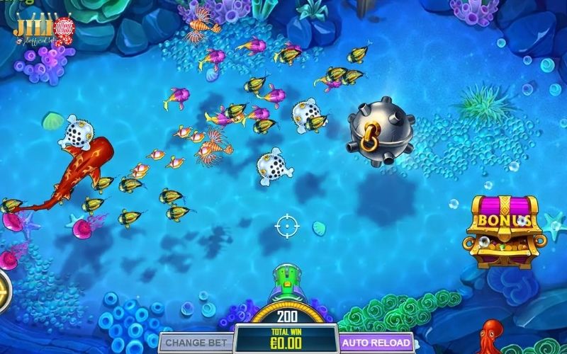 YL Fish Shooting Review - Explore the Top Fish Game at JILI 5 review-scratch-card-fish-shooting-yl