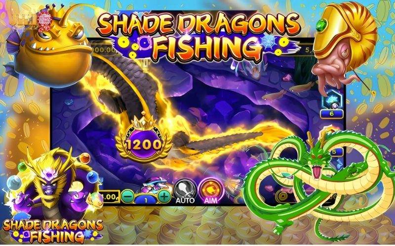 JDB Fish Shooting Lobby Review – Top 6 Best Fish Hunter Games at JILI 6 review-shade-dragons-fishing-jdb
