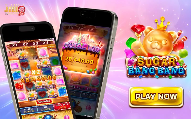 JILI Slot Lobby Review | Top Slots with High RTP, Bonus & Free Spin 5 review-sugar-bang-bang-jili-slot