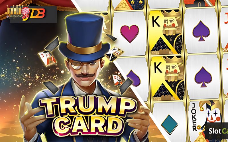 Full JDB Slot Review: Play Demo, Real Money & Top Features 8 review-trump-card-jdb-slot