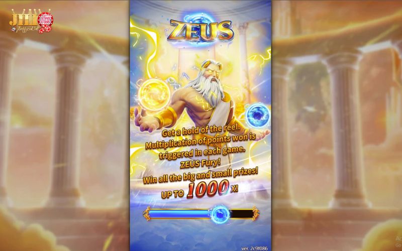 Ultimate FC Slot Lobby Review | 5 Trusted Fa Chai Slots with Big Payout 9 review-zeus-fc-slot