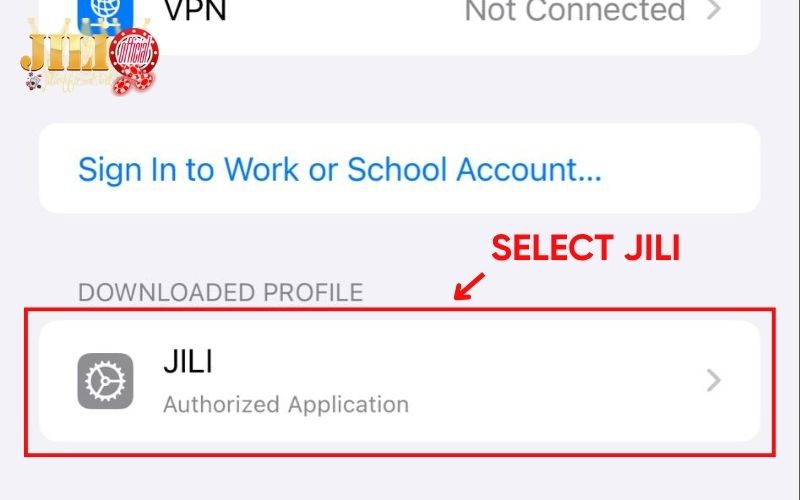 Download JILI App for Android & iOS – Safe & Fast Access 4 select-jili