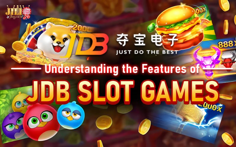 Full JDB Slot Review: Play Demo, Real Money & Top Features 14 special-features-of-jdb-slots