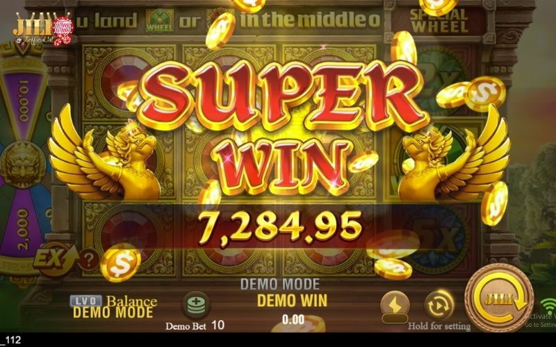Fortune Gems 2: Classic 3-Reel Slot Featuring a Lucky Wheel up to x15,025 3 tips-to-win-in-fortune-gems-2