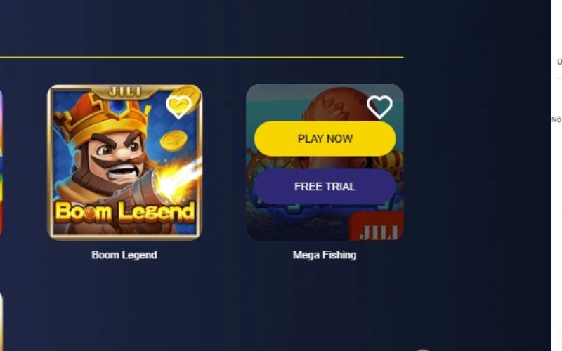 Mega Fishing: Play Online Catch Big Bosses and Win Huge Jackpots at JILI 17 try-mega-fishing-demo