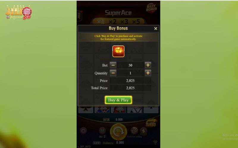 Super Ace Slot: Card Flips, Big Combos and 10,000x Jackpots 4 use-buy-bonus-for-instant-free-spins