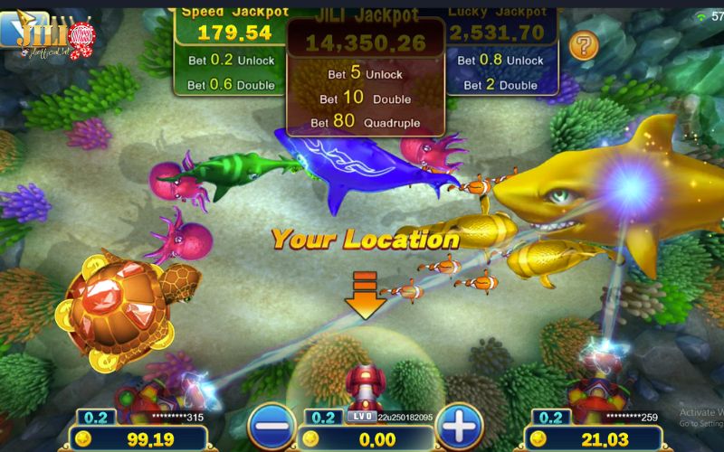 Jackpot Fishing - Shoot Fish, Win Boss Jackpot Up to 888X 2 what-keeps-jackpot-fishing-in-the-top