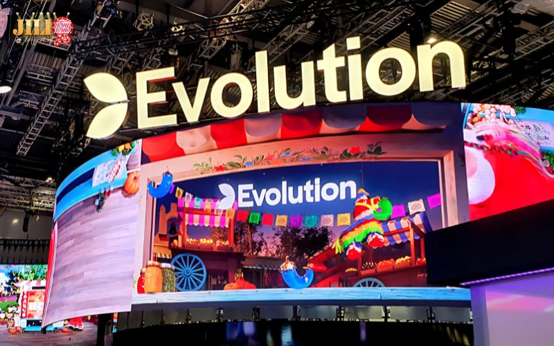 EVO Casino Review: Trusted Evolution Gaming Live Casino Experience 2 why-choose-evo-casino