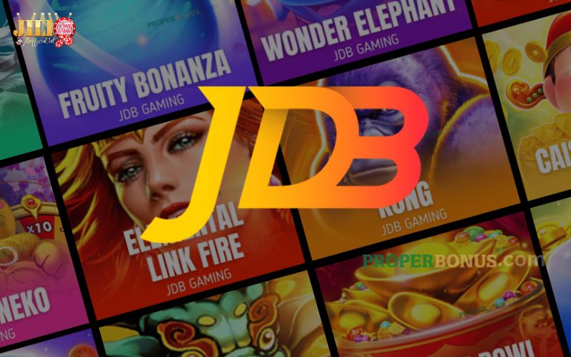 Full JDB Slot Review: Play Demo, Real Money & Top Features 3 why-choose-jdb-games