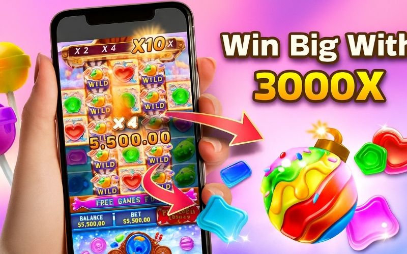 Sugar Bang Bang: Fruity Slot Packed with Wilds & 3,000x Wins 9 win-big-with-3000x