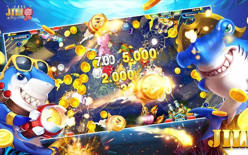 JILI Fish Lobby Review – Best Fish Hunter Lobby with Big Jackpots 1 jili-fish-lobby-review