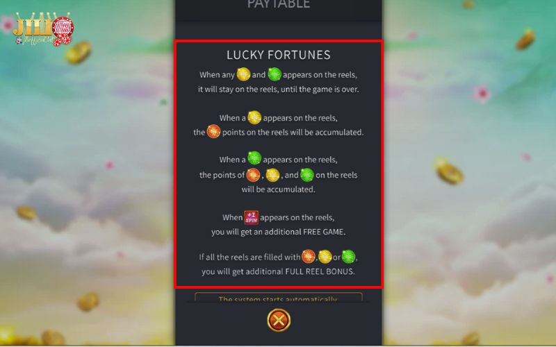 Lucky Fortunes Slot | Gameplay, Features & Tips 7 about-lucky-fortunes