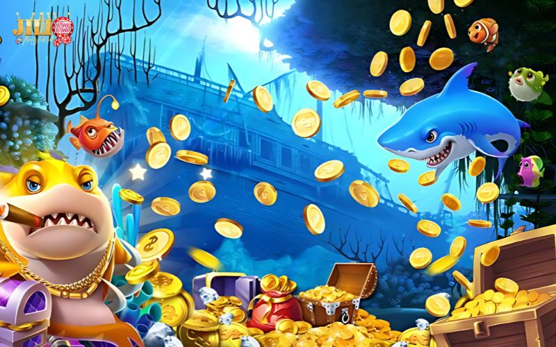 TP Fish Shooting Review - Trusted Fish Hunter Lobby at JILI 1 tp-fish-shooting-review