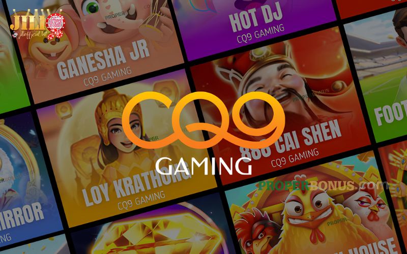 CQ9 Slot Lobby Review at JILI – Features, RTP & Top Games 1 cq9-slot-lobby-review