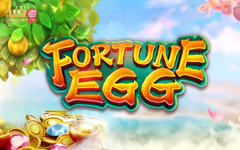 Fortune Egg Slot – Spin Golden Eggs & Win Huge Rewards at JILI 1 fortune-egg-slot