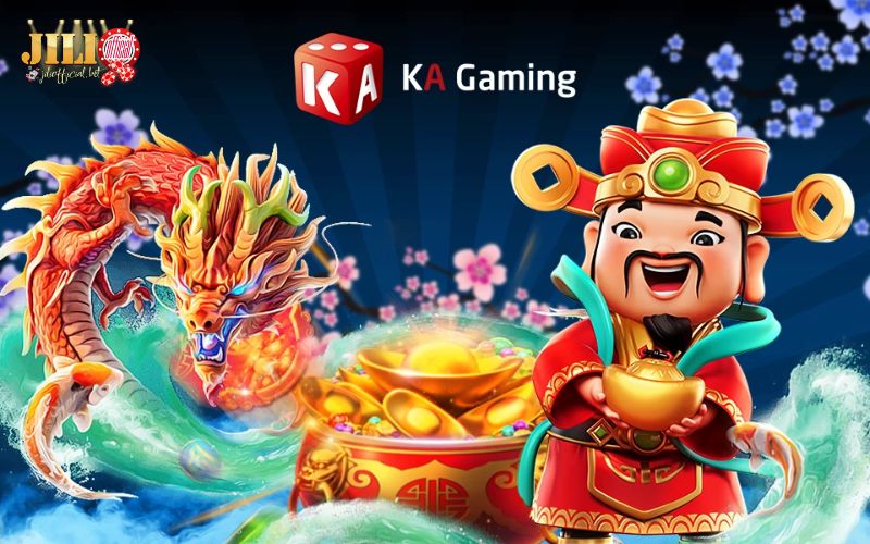 KA Slot Lobby Review at JILI – Trusted Slot Lobby from Asia 1 ka-slot-lobby-review