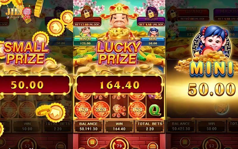 Lucky Fortunes Slot | Gameplay, Features & Tips 1 lucky-fortunes-slot
