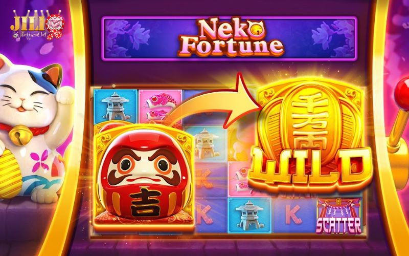 Neko Fortunes Slot – 7 Epic Tricks to Play Free Demo & Win Big! Hỏi ChatGPT 3 mysterious-symbol-transformation