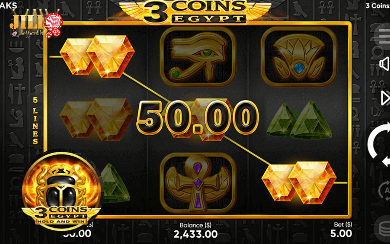 BNG Slot Lobby Review | Top RTP Demo Slots & Bonuses 6 play-3-coins-egypt-at-bng-slot