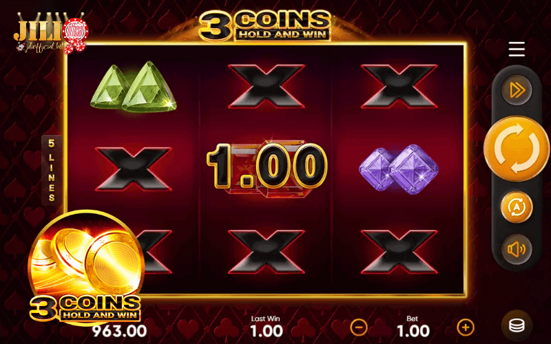BNG Slot Lobby Review | Top RTP Demo Slots & Bonuses 5 play-3-coins-hold-and-win-at-bng-slot