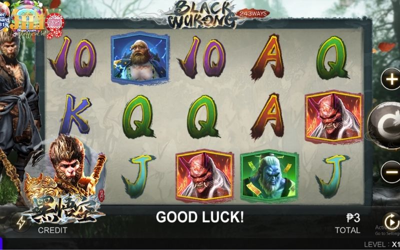 CQ9 Slot Lobby Review at JILI – Features, RTP & Top Games 5 play-black-wukong-at-cq9-slot