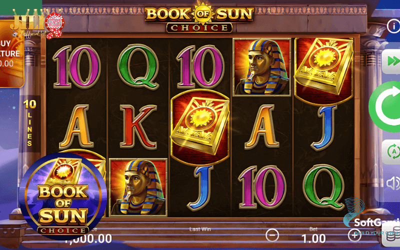 BNG Slot Lobby Review | Top RTP Demo Slots & Bonuses 3 play-book-of-sun-choice-at-bng-slot