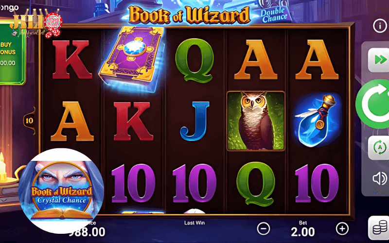 BNG Slot Lobby Review | Top RTP Demo Slots & Bonuses 11 play-book-of-wizard-crystal-chance-at-bng-slot
