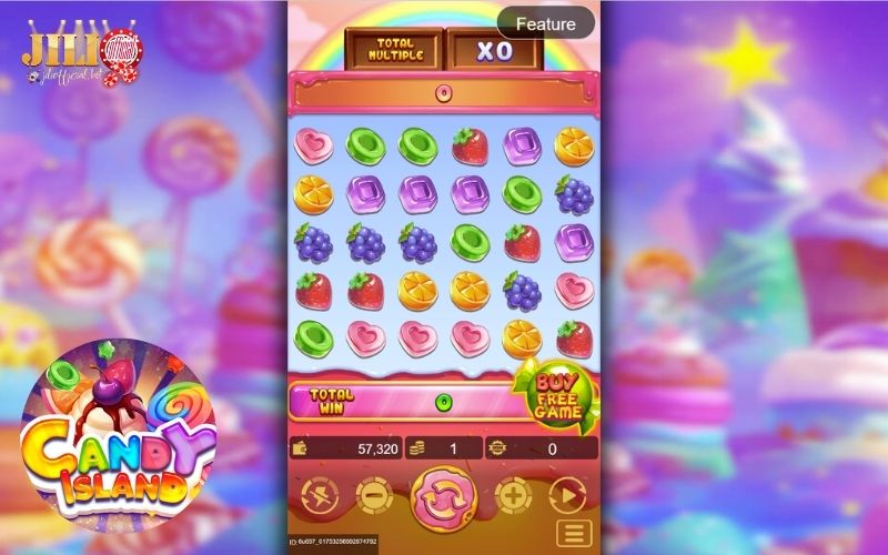 R88 Slot Lobby Guide | Top Games, Max Wins, RTP & Player Reviews 8 play-candy-island-at-r88-slot