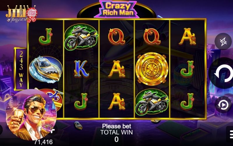 R88 Slot Lobby Guide | Top Games, Max Wins, RTP & Player Reviews 5 play-crazy-rich-man-at-r88-slot