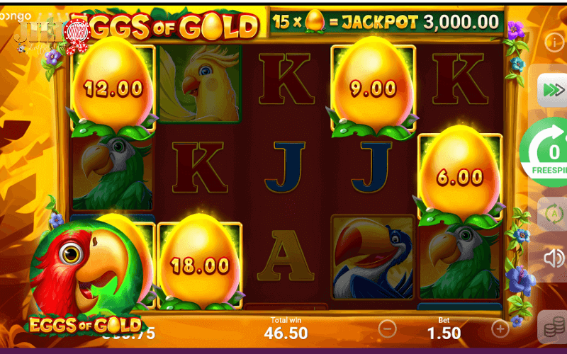 BNG Slot Lobby Review | Top RTP Demo Slots & Bonuses 9 play-eggs-of-gold-at-bng-slot