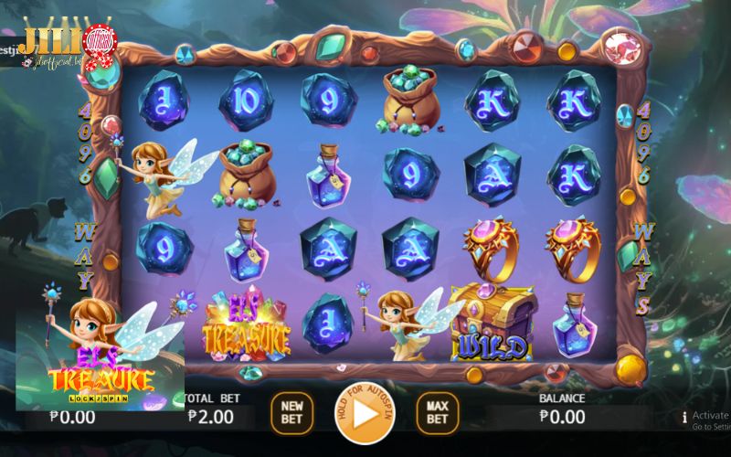KA Slot Lobby Review at JILI – Trusted Slot Lobby from Asia 2 play-elf-treasure-lock-2-spin-at-ka-slot