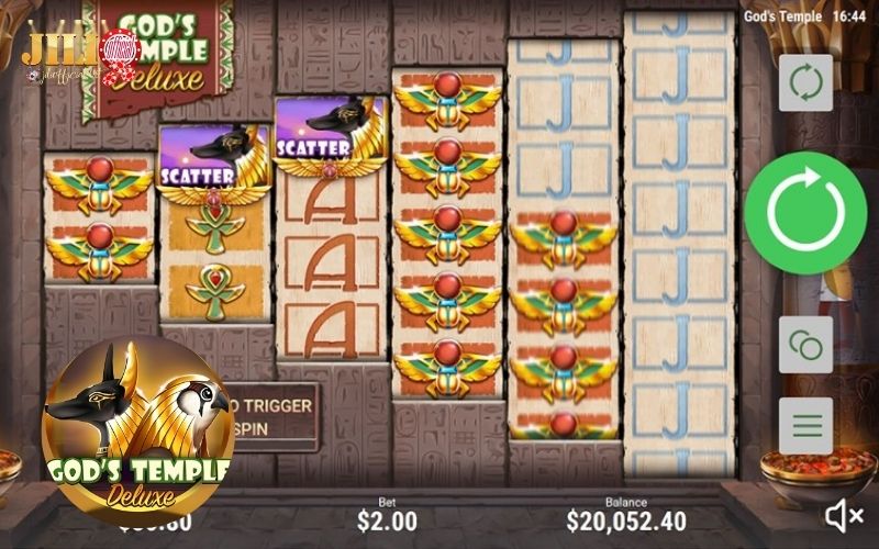 BNG Slot Lobby Review | Top RTP Demo Slots & Bonuses 4 play-gods-temple-deluxe-at-bng-slot