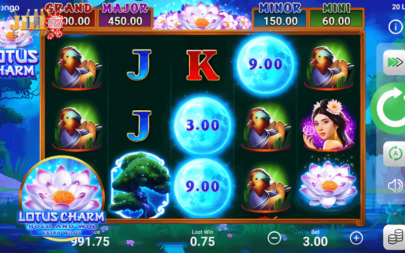BNG Slot Lobby Review | Top RTP Demo Slots & Bonuses 7 play-lotus-charm-at-bng-slot