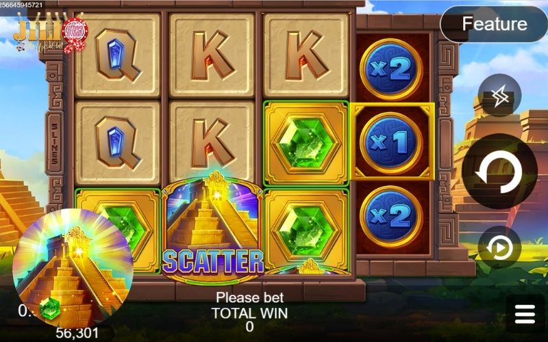 R88 Slot Lobby Guide | Top Games, Max Wins, RTP & Player Reviews 6 play-mystery-gem-at-r88-slot