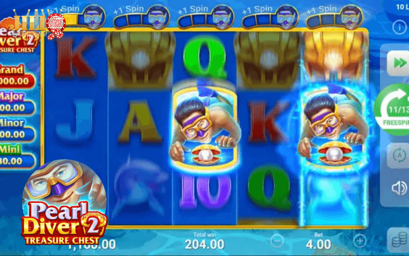 BNG Slot Lobby Review | Top RTP Demo Slots & Bonuses 10 play-pearl-diver-2-treasure-chest-at-bng-slot