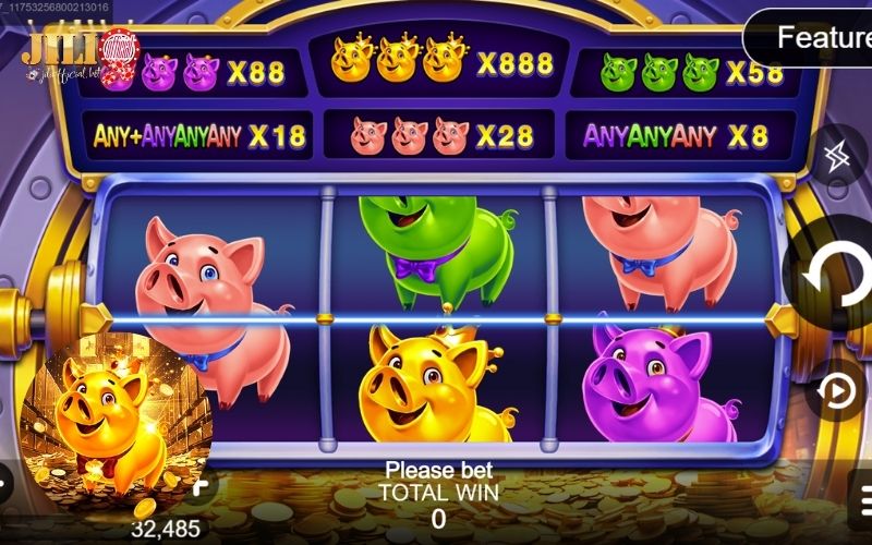 R88 Slot Lobby Guide | Top Games, Max Wins, RTP & Player Reviews 7 play-treasury-piglet-r88-slot