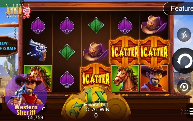 R88 Slot Lobby Guide | Top Games, Max Wins, RTP & Player Reviews 3 play-western-sheriff-at-r88-slot