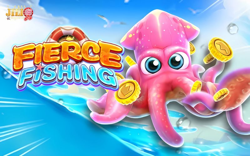 JILI Fish Lobby Review – Best Fish Hunter Lobby with Big Jackpots 3 review-fierce-fish-jili