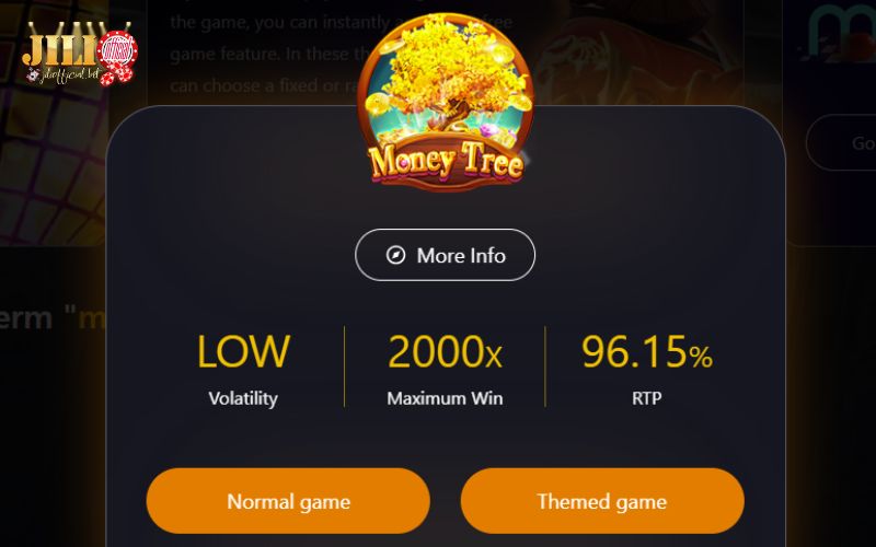 Money Tree Slot | CQ9 3x3 Slot with Respin & 1000x Win 7 rtp-volatility-and-bet-range
