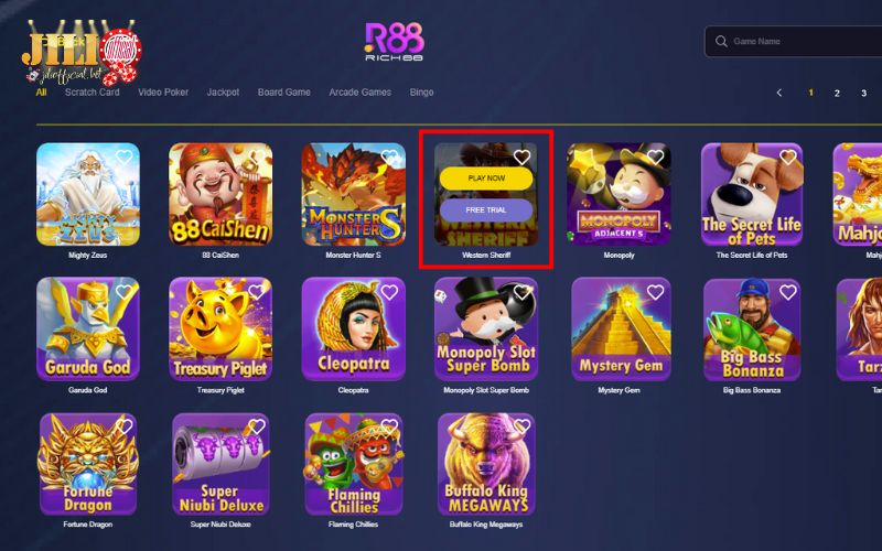 R88 Slot Lobby Guide | Top Games, Max Wins, RTP & Player Reviews 9 try-r88-demo-games-at-jili