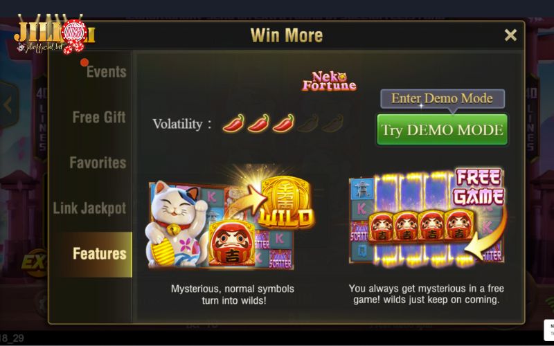 Neko Fortunes Slot – 7 Epic Tricks to Play Free Demo & Win Big! Hỏi ChatGPT 11 try-the-neko-fortunes-demo-mode