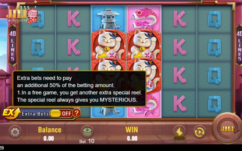 Neko Fortunes Slot – 7 Epic Tricks to Play Free Demo & Win Big! Hỏi ChatGPT 10 use-extra-bets-mode