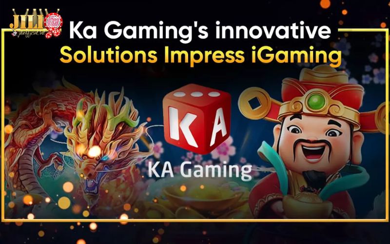 KA Slot Lobby Review at JILI – Trusted Slot Lobby from Asia 8 what-make-ka-slot-stand-out-in-gameplay